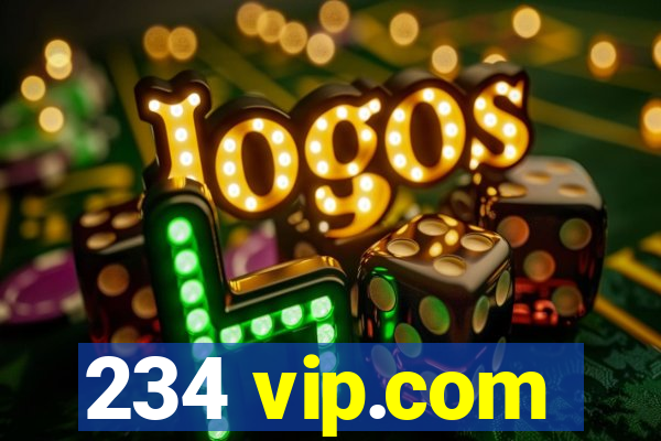 234 vip.com